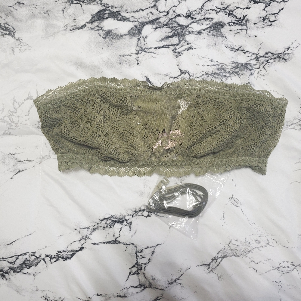 Victoria's secret bralette